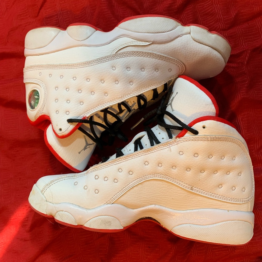 Jordan 13’s